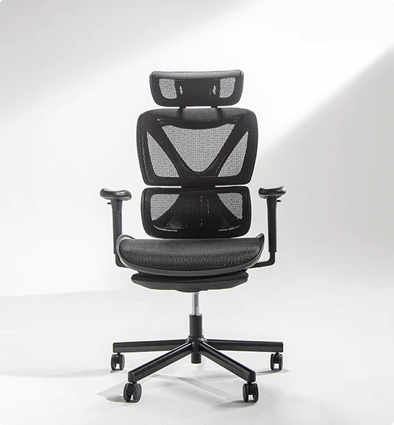 Cofo Chair Pro ブラック