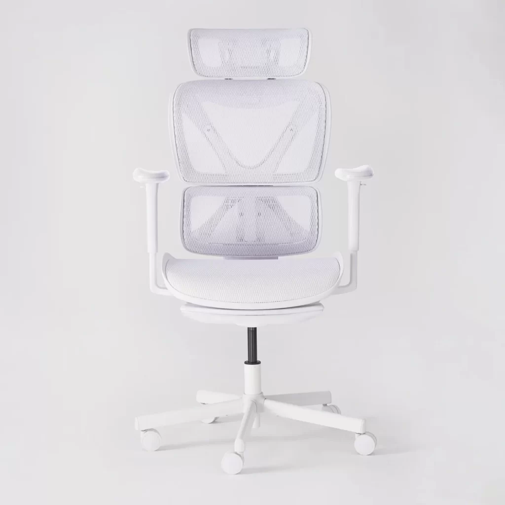 Cofo Chair Pro ホワイト