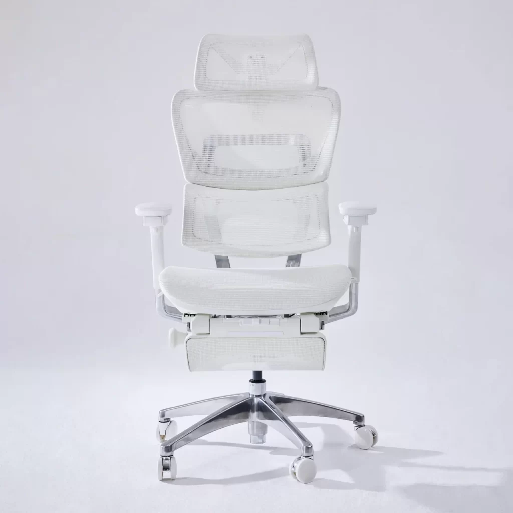 Cofo Chair Premium ホワイト